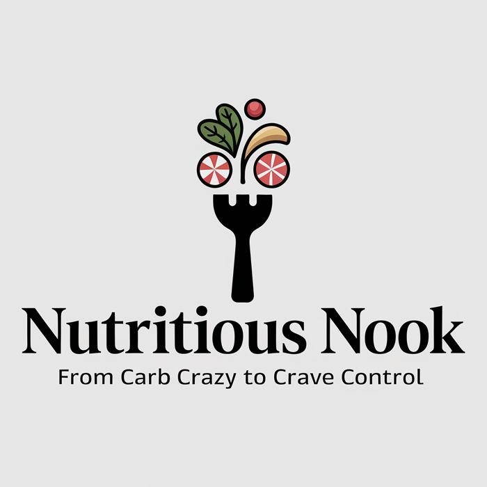nutritiousnook.com